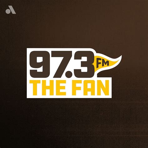 93.3 the fan san diego.